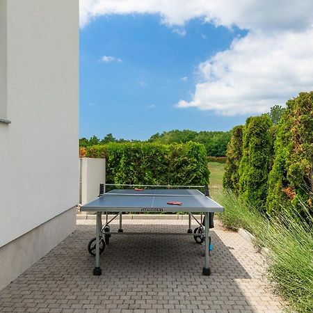 Villa Kate Istria Žminj Kültér fotó