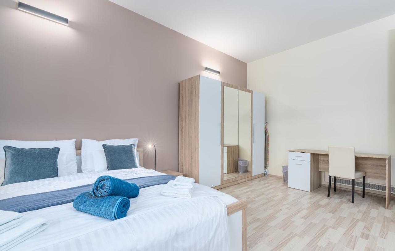 Villa Kate Istria Žminj Kültér fotó