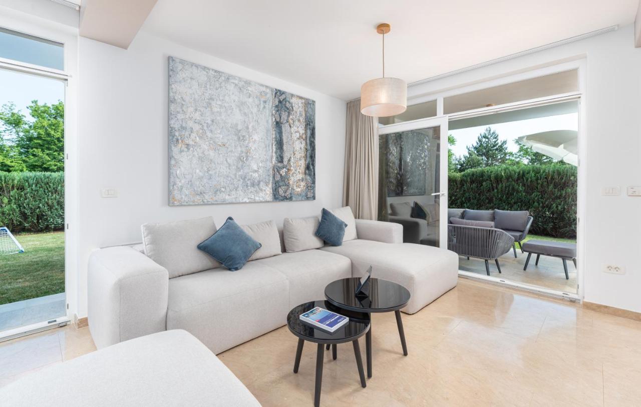 Villa Kate Istria Žminj Kültér fotó