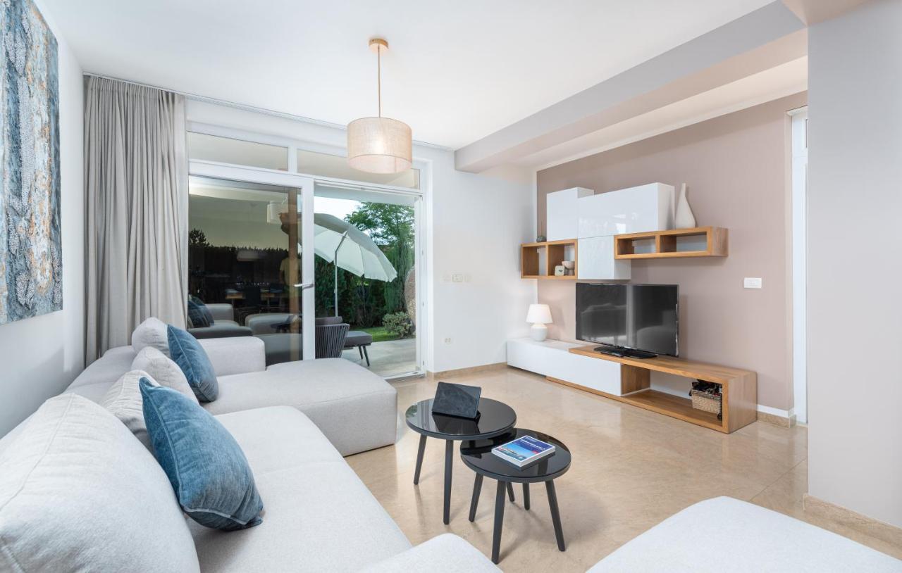 Villa Kate Istria Žminj Kültér fotó