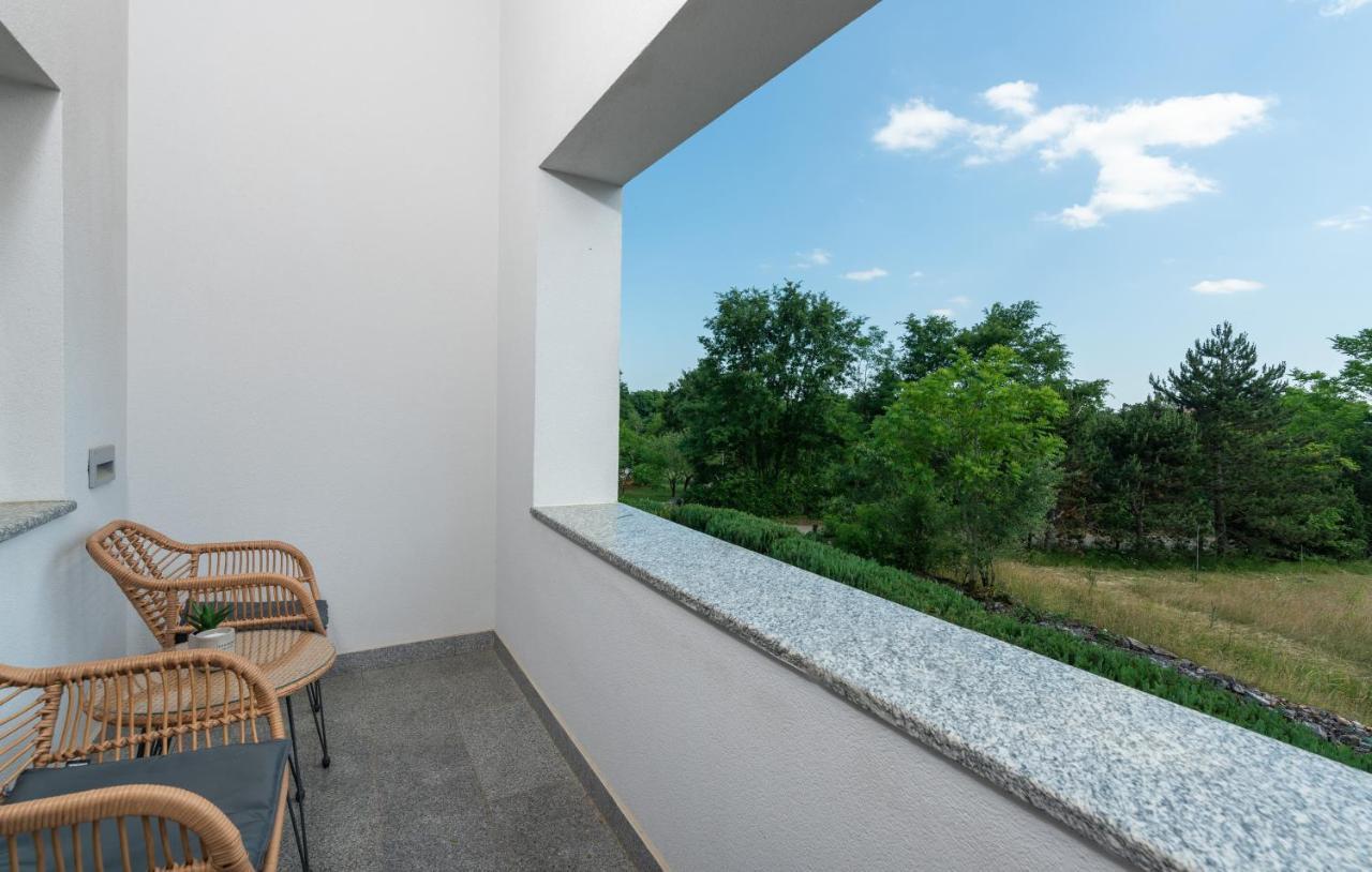 Villa Kate Istria Žminj Kültér fotó