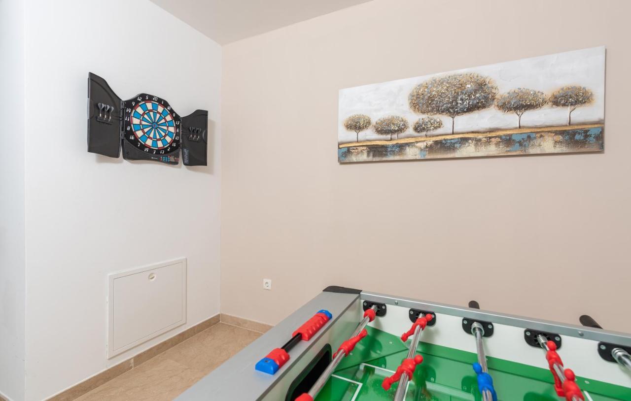 Villa Kate Istria Žminj Kültér fotó