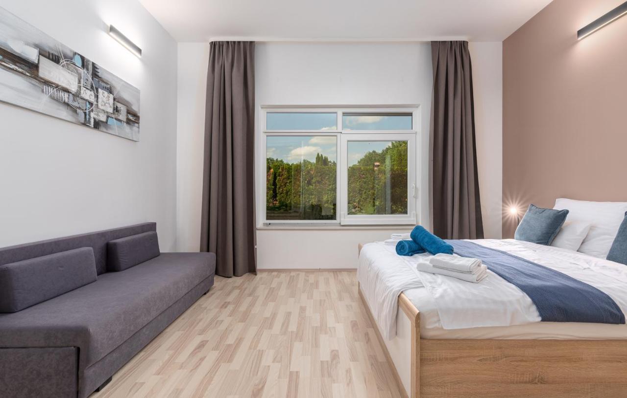 Villa Kate Istria Žminj Kültér fotó