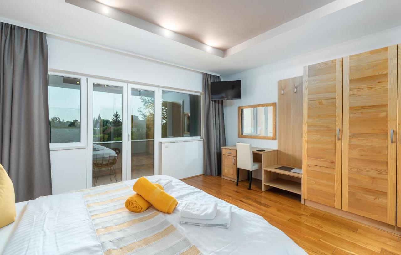 Villa Kate Istria Žminj Kültér fotó