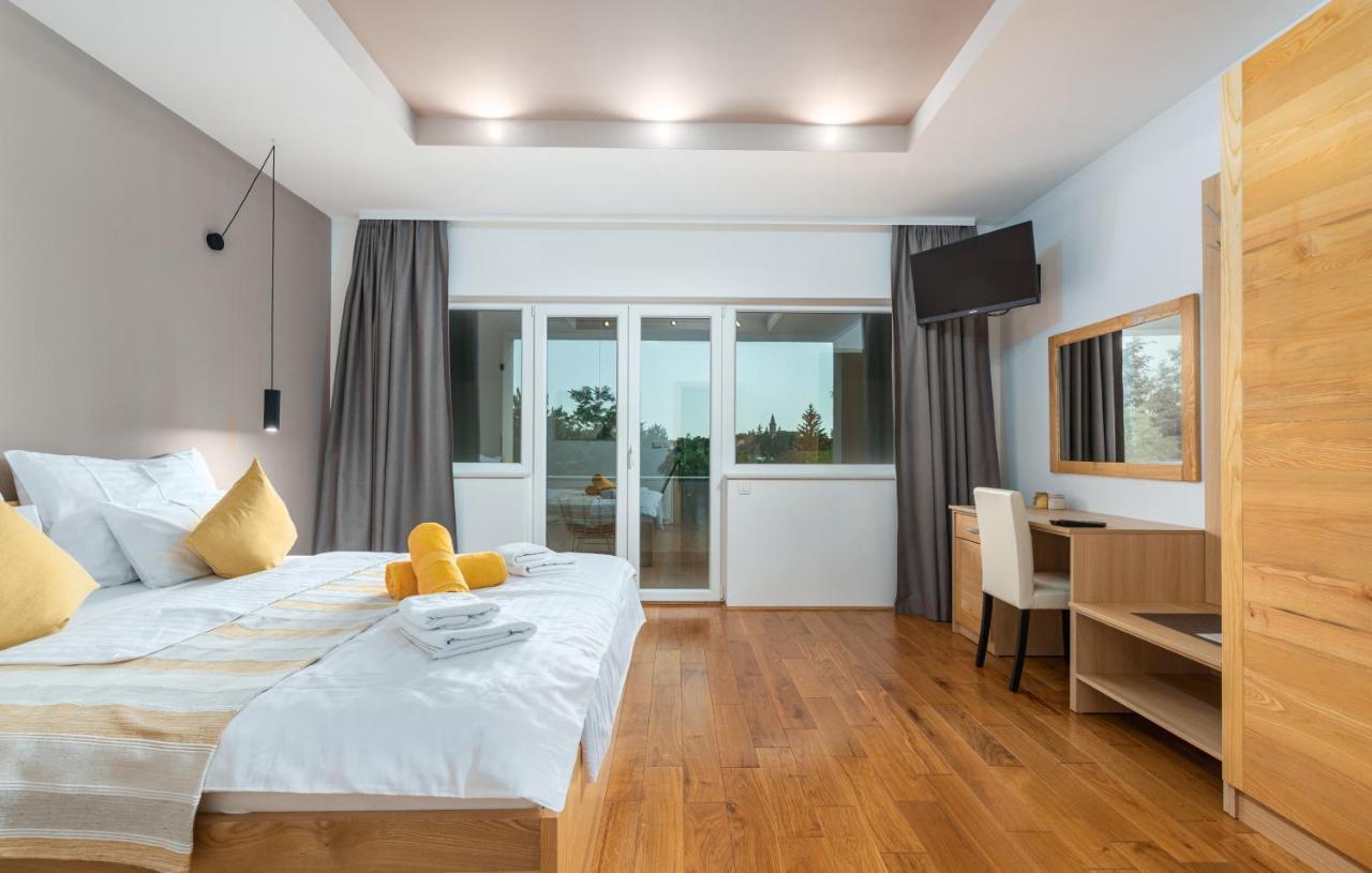 Villa Kate Istria Žminj Kültér fotó